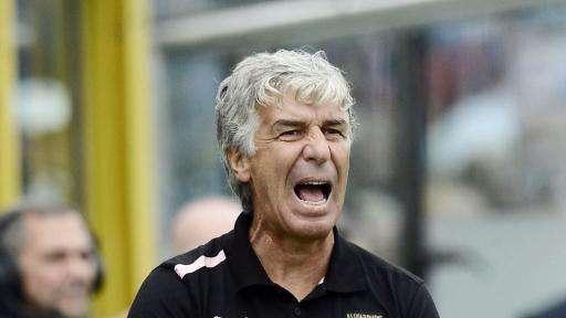 Gasp: "Avrei dovuto vincere lo scudetto all'Inter..."