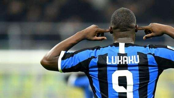 GdS - Lukaku torna titolare e mette nel mirino il record personale di gol