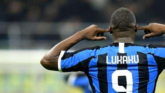 Inter-Genoa - Dominio di Lukaku, prima gioia per Esposito