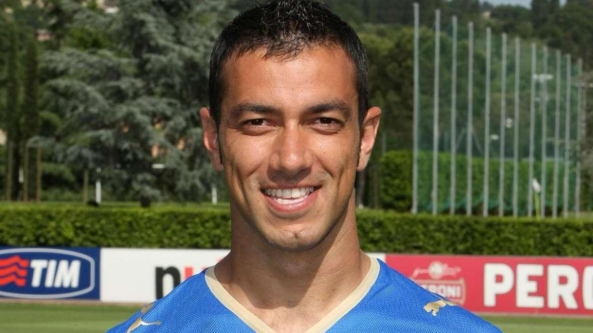 Quagliarella: "Mou stava scherzando"