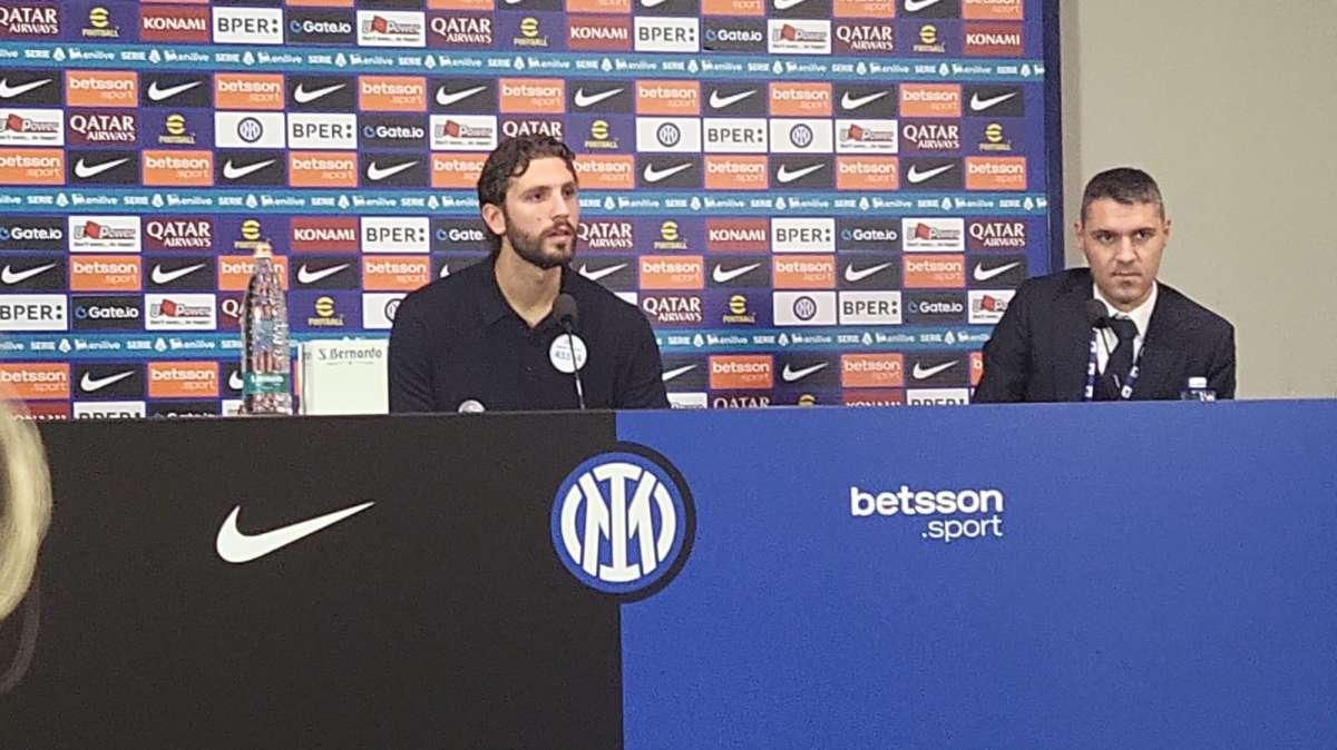 Juventus, Locatelli in conferenza: "Penso sia un punto guadagnato. L'Inter è più matura, noi..."