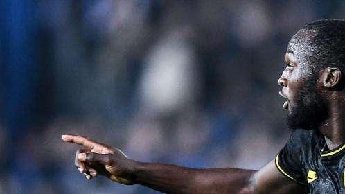 L'omaggio di Lukaku ad ex compagni e amici, c'è anche Eto'o: "Fortunato ad avere persone così accanto a me"