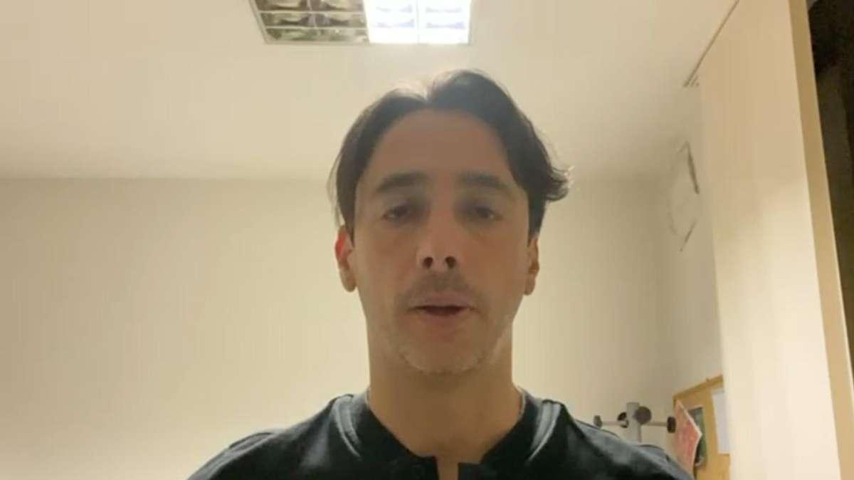 VIDEO - Tramontana: "Ottima prova, l'Inter vince ed è in finale di Coppa Italia"
