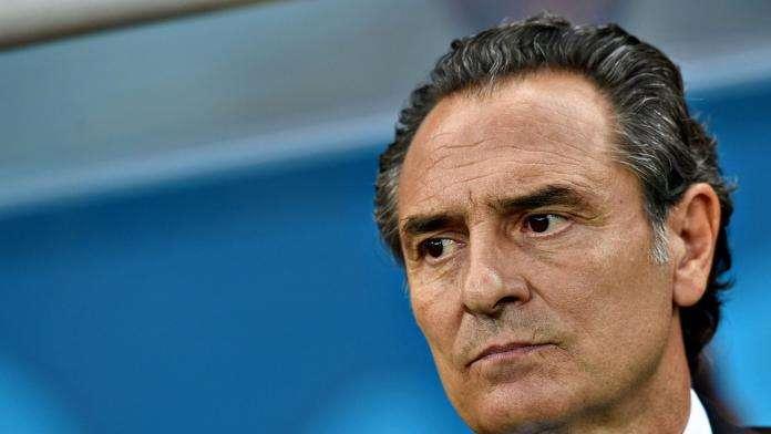 Prandelli: "Scudetto, l'Inter ha un grande vantaggio"