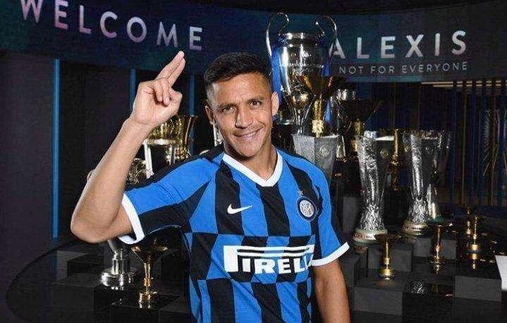 Colonnese: "L'Inter deve lottare per lo Scudetto. Curioso di vedere Sanchez"