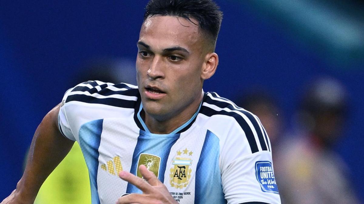 Lautaro vs. Kane, stasera anche Inter e Bayern Monaco tiferanno