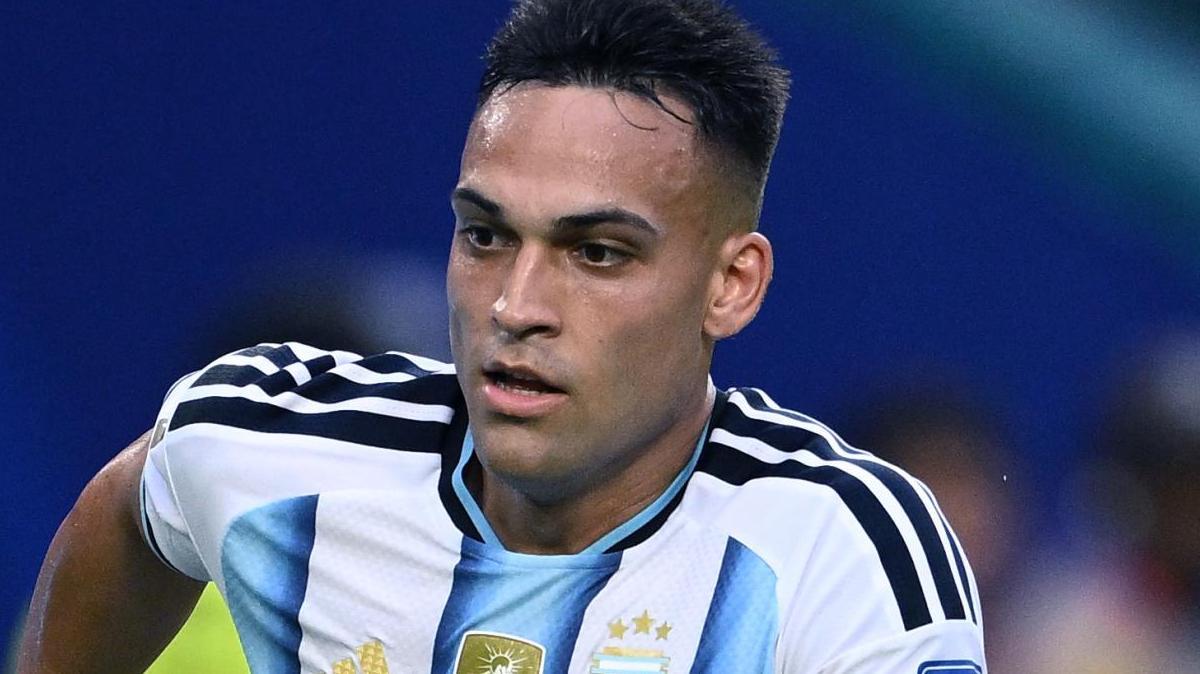 GdS - Lautaro, ingresso determinante con l'Egitto. Un'invenzione il cross del 3-2
