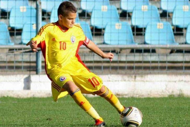 Di Marzio: "Fiorentina-Inter-Roma su Hagi jr: il punto"