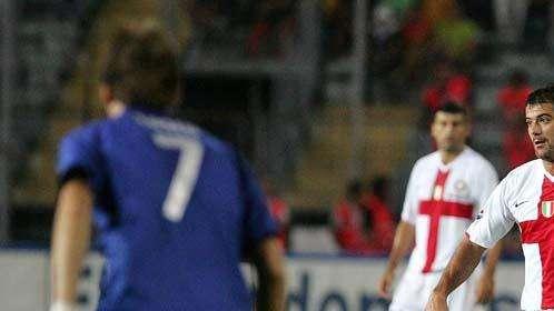 L'Inter si gode Dejan Stankovic. Altro che Frank Lampard...