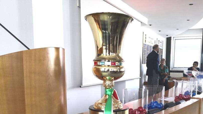 TS - Coppa Italia, a San Siro previsti 25/30mila spettatori per Inter-Cagliari