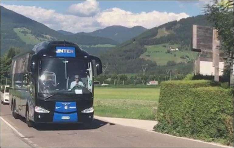 Stamane la seconda seduta a Riscone: rivivi il live 