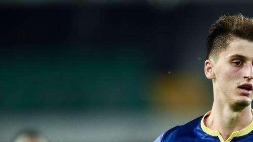 Corriere di Verona - Non solo Inter, tutti pazzi per Kumbulla: l'Hellas si prepara all'asta 