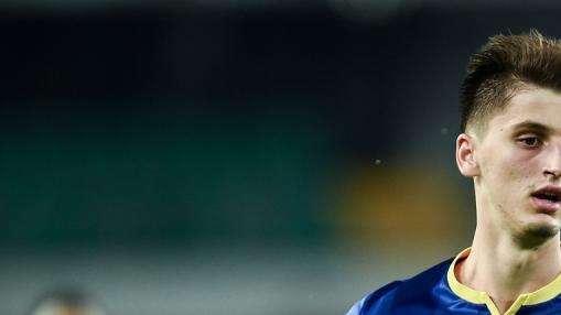GdS - Kumbulla, accordo Napoli-Hellas Verona. Ma occhio all'Inter