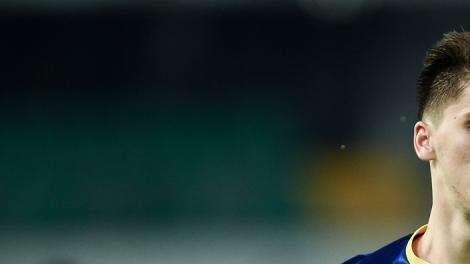 FcIN - Kumbulla vale 20 milioni, l'Inter prova lo scatto. Sul piatto col Verona anche Salcedo e Dimarco