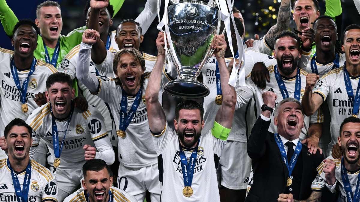 Champions su Sky: niente italiane in chiaro, in onda la migliore sfida delle straniere 