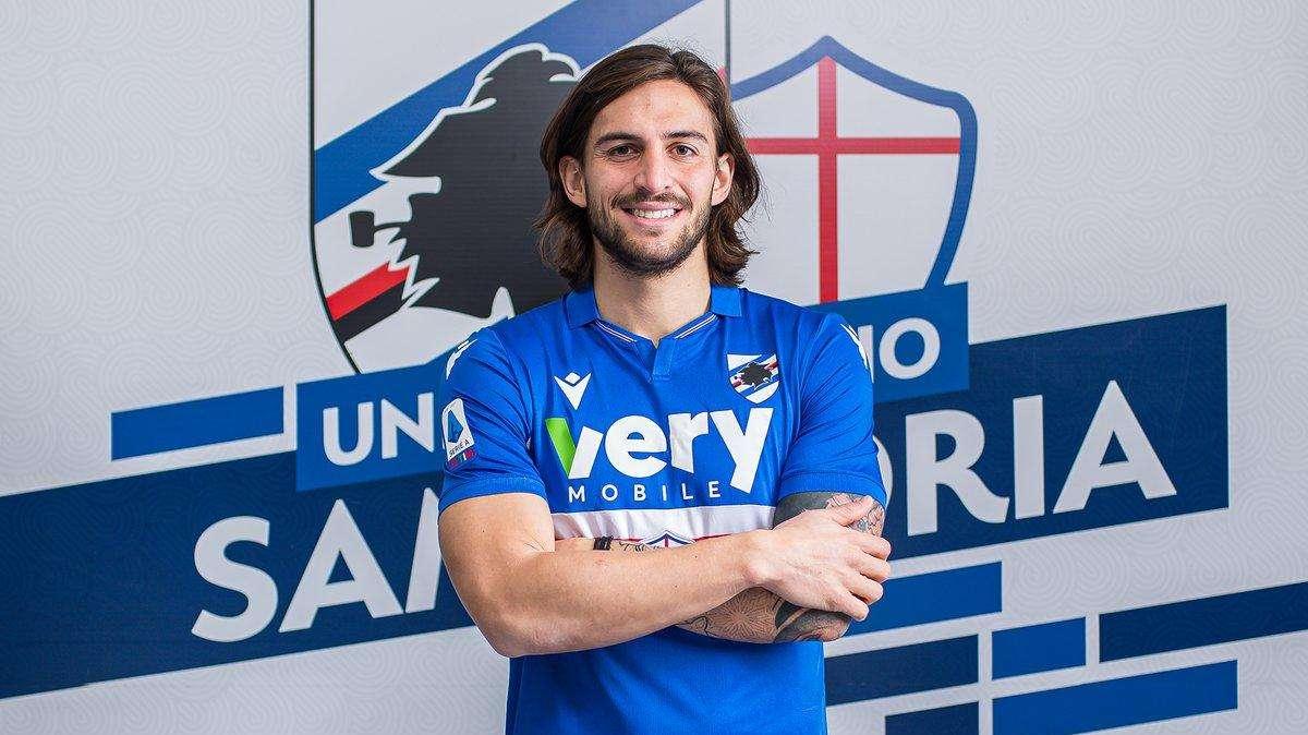 UFFICIALE - Samp, preso Torregrossa: arriva dal Brescia in prestito con obbligo di riscatto 