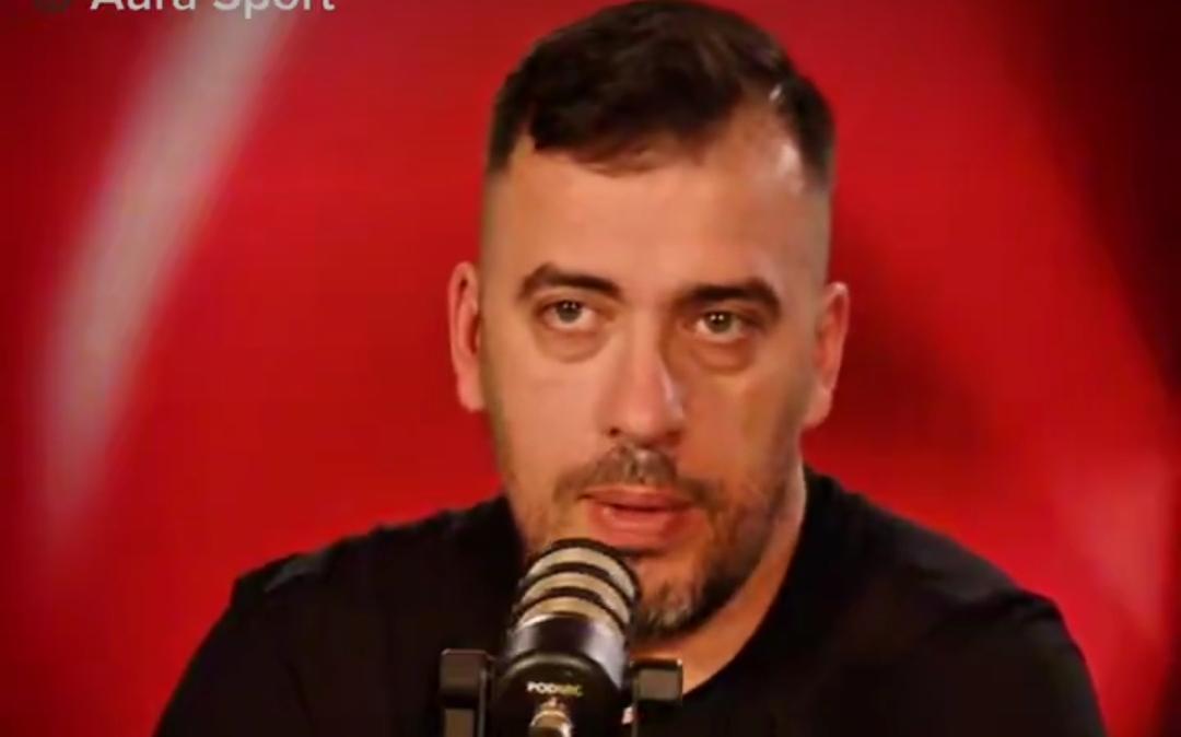 Viviano: “Palestra doveva andare all’Inter. Dodò mi piace molto ma…”