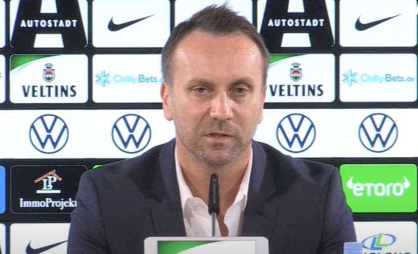 Wolfsburg, il ds Schindzielorz dimentica Gosens: "Cercavamo un terzino sinistro, Rogerio perfetto per noi"