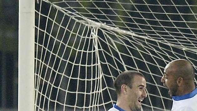 Jonathan al 90': "Ora si tifa contro la Fiore. WM..."