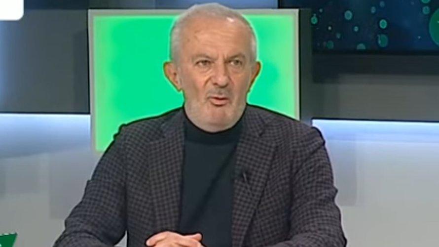 Ascari: "Con Palestra, Solet e un centrocampista Inter ancora più forte"