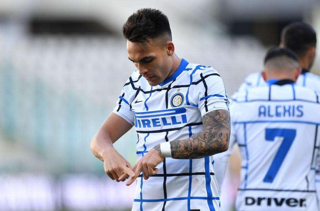 Agustina nuova agente di Lautaro Martinez? Il Toro smentisce nettamente: "Una bugia al 100%"