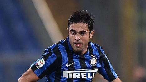 Gasparin: "Eder? Momento complicato, ma ha valore"