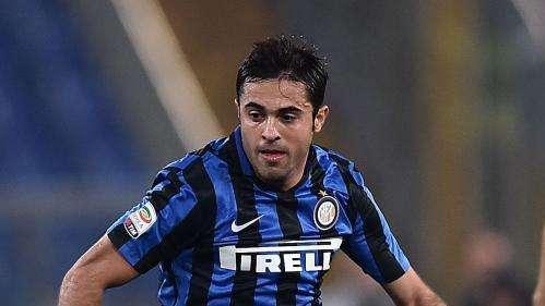 Eder: "Cina? Mi volevano anche alcune big. Però..."