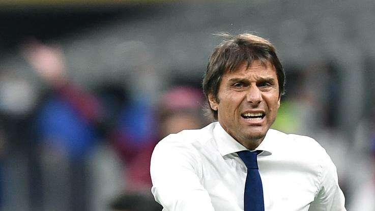 De Marchi: "Conte è uno focoso, però sta imparando come ci si deve porre"
