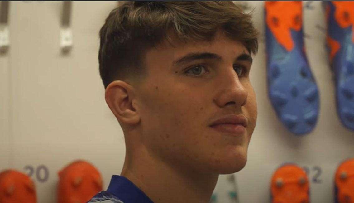 Mondiali U20, stasera debutta l'Italia contro il Brasile. Casadei: "Esperienza che mi darà tantissimo"