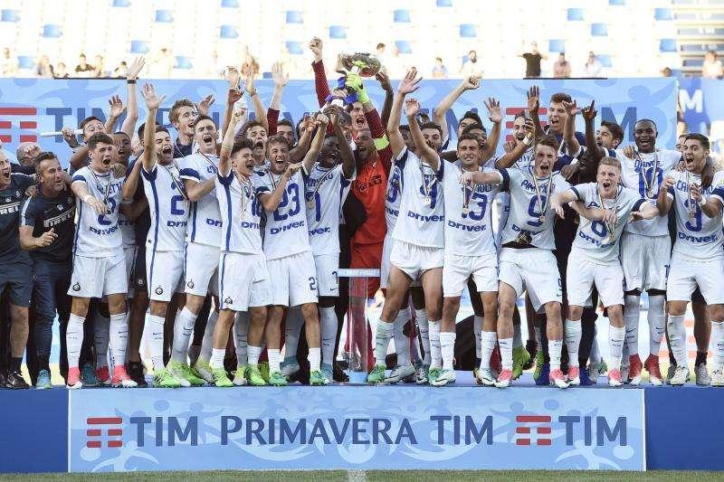 Primavera 1, il calendario: via con Inter-Udinese, alla seconda sarà già derby
