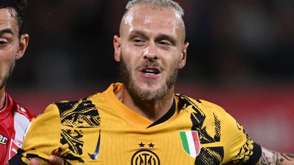 Monza-Inter, le pagelle - Inzaghi tradito da Lautaro e Mkhitaryan. Dimarco stoico