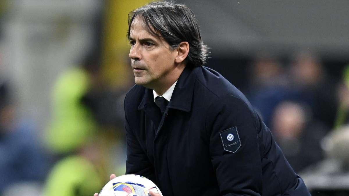 Corsera - Inter, cos'ha detto Inzaghi alla squadra dopo il derby. Il tecnico ha una strategia per rialzarsi