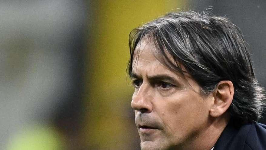 La Repubblica - Inzaghi, il trasformismo non funziona: per Taremi e Asllani altra chance buttata