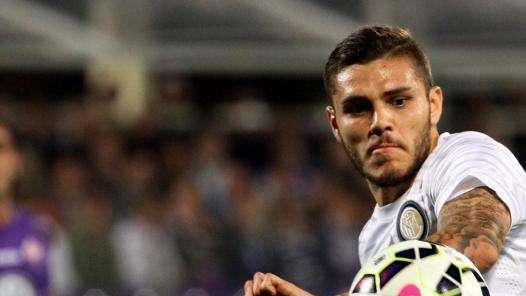 In Inghilterra: "Altro che Balo, ai Reds serviva Icardi"