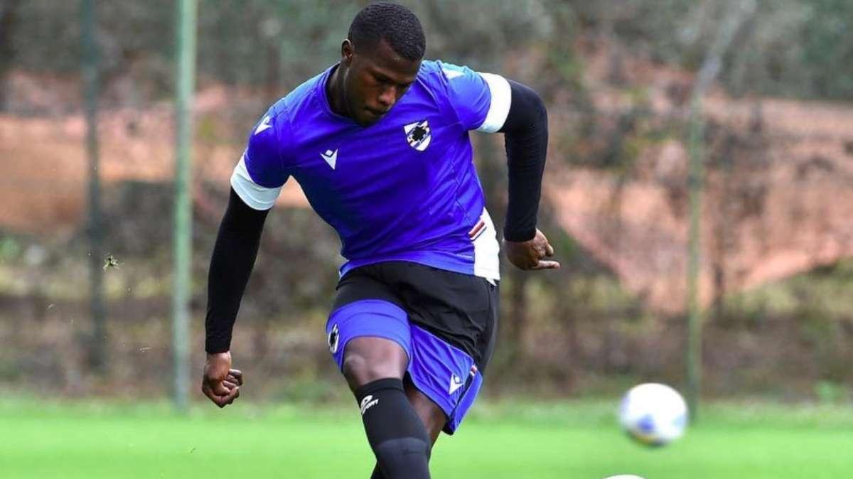 Keita suona la carica: "L’inizio parte più importante del lavoro. Felice di essere tornato in campo"