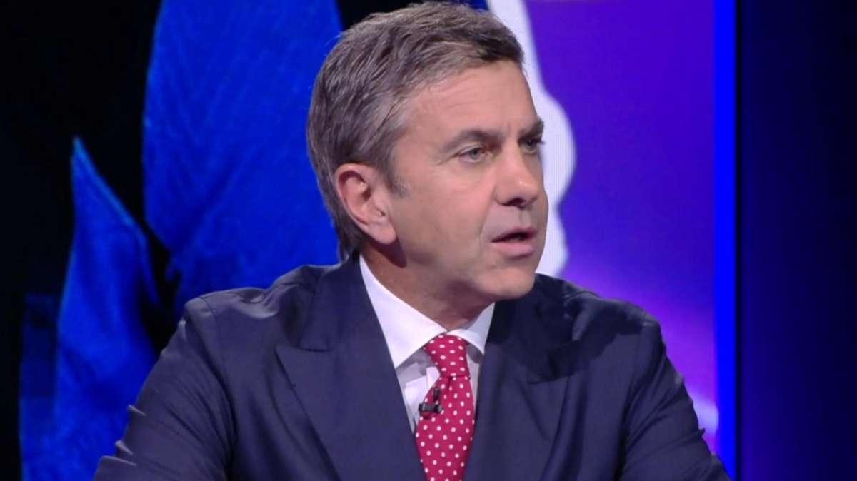 Costacurta e il rigore sbagliato da Esposito a Zenica: "Esempio di ipocrisia"