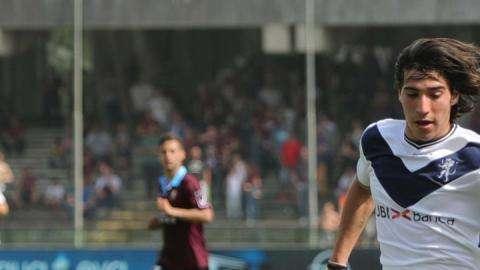 Ag. Tonali a FcIN: "Monitorato dai top club, ma il Brescia non vuole cederlo"