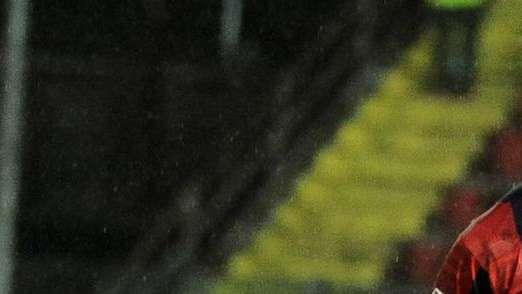 Avellino, Bernardotto svela: "Mi ispiro a Lukaku, con le dovute proporzioni"