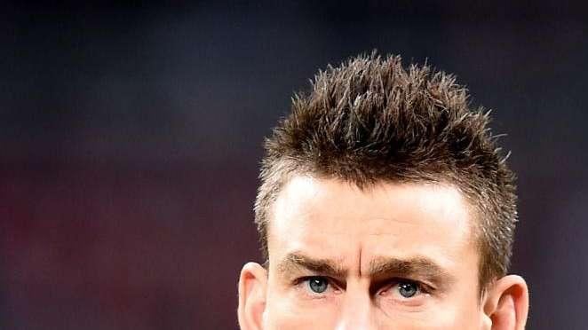 L'Equipe - Dopo il no dell'Inter Koscielny torna in Francia: fatta col Rennes
