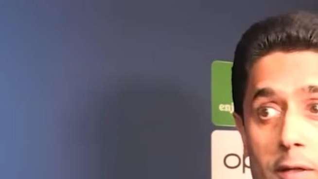 Prezzi ridotti per gli ospiti nelle gare UEFA, Al-Khelaifi: "Segnale importante per i tifosi"