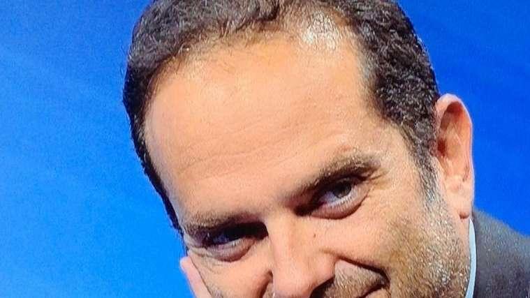 Marani: "Bravo Spalletti a ridisegnare l'Inter mettendo in discussione Borja Valero e  Vecino"