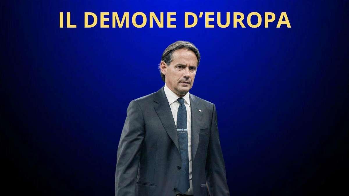 La PREMIER sul FERGUSON dell'INTER, INZAGHI intrigato ma per ora è NO! E con l'ARSENAL FUORI 5 BIG!