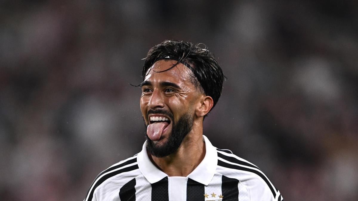 La Juve fatica, poi Nico Gonzalez segna e Koopmeiners la chiude: 2-0 al Parma
