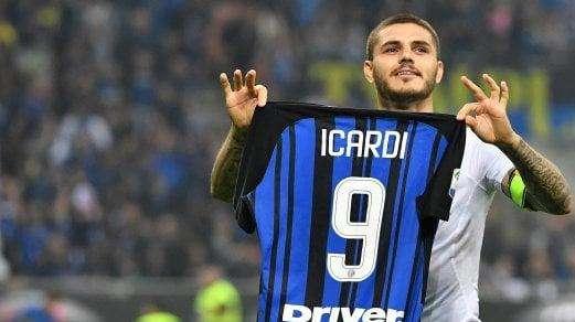 L'ex allenatore di Icardi: "Era una cosa anormale, mai visto uno come lui. Giocava come Henry, adesso come CR7"