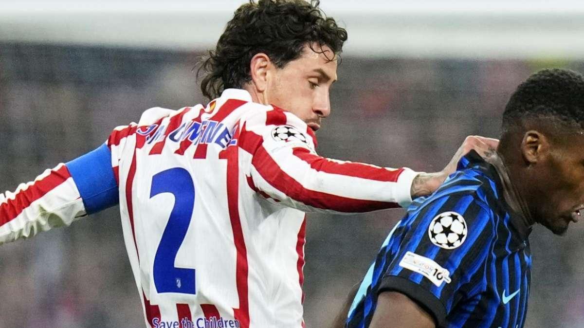 FcIN - Gimenez, il futuro dopo il Mondiale. L'entourage considera l'Inter un top club e sa dell'interesse
