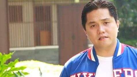 TS - Inter sul modello Arsenal. Thohir investirà per...