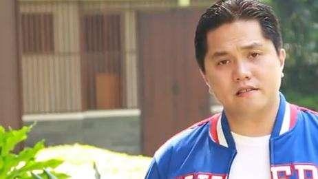 L'a.d. di Republika: "Zero notizie sull'Inter. Thohir..."