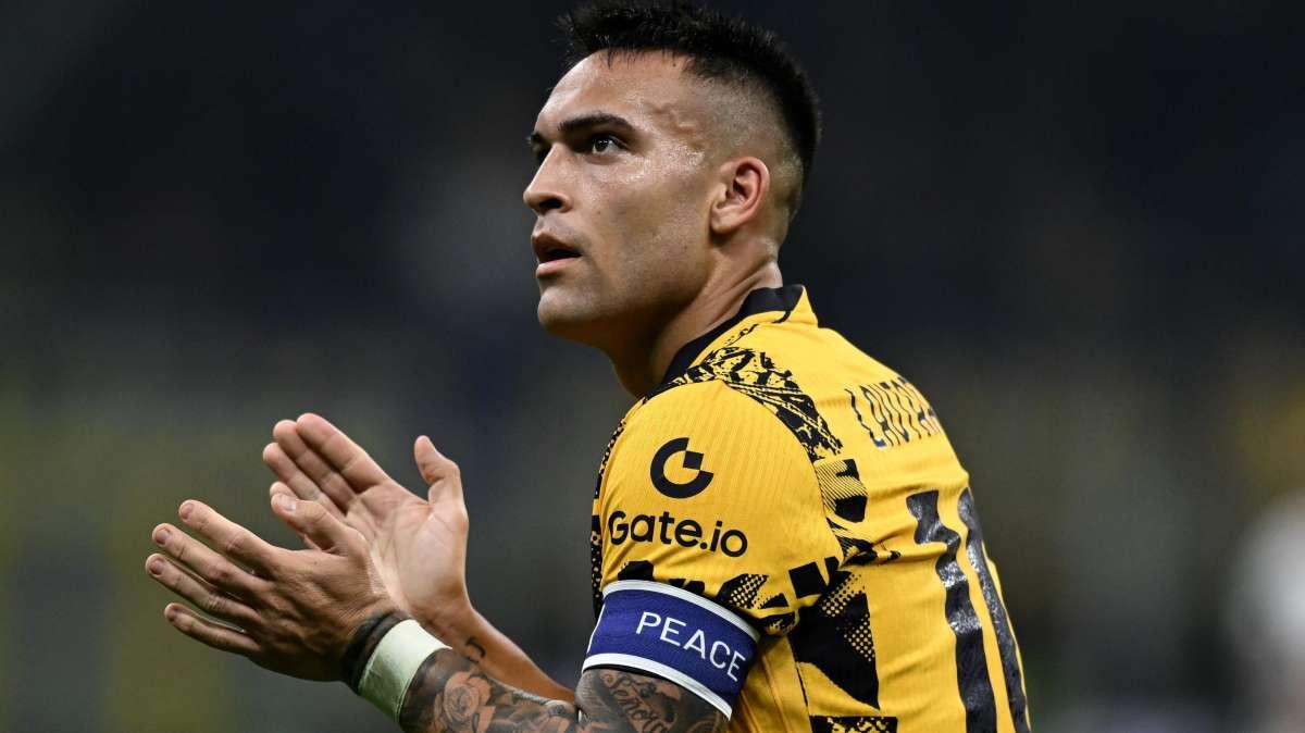 Pallone d'Oro 2024, France Football svela i voti dei giornalisti: uno solo ha inserito Lautaro in vetta 