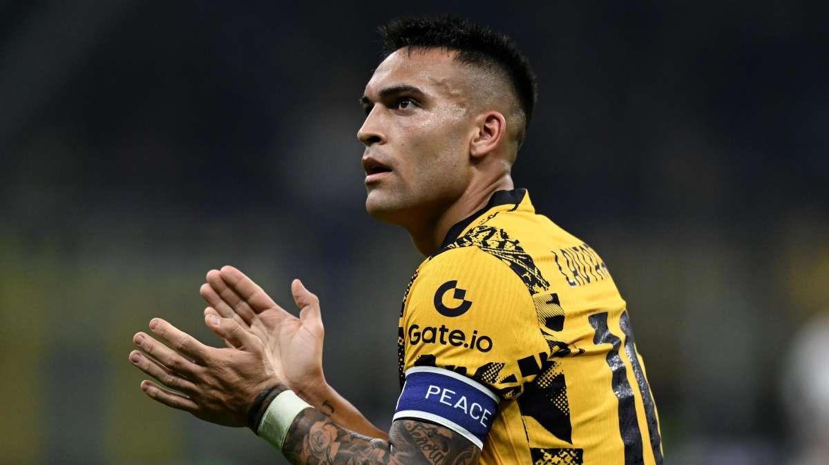 TS - Dal Pallone d'Oro al 'The Best FIFA': Lautaro vuole trasformare la rabbia in gol 
