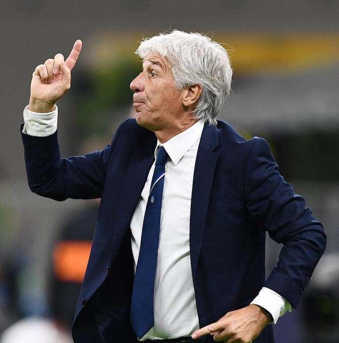 Gasperini: "Guardiola grande persona: dopo l'esonero dall'Inter mi invitò a Barcellona per qualche giorno"